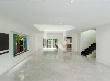 Casa · 350m² · 4 Quartos · 3 Vagas · Casa para Aluguel - City América, 4 Quartos, 350 m² - São Paulo