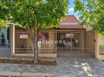 Casa · 117m² · 3 Quartos · 2 Vagas · Casa em Rua Rosana - Parque das Grevíleas 3ª parte - Maringá/PR
