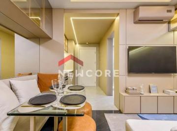 Apartamento · 25m² · 1 Quarto · Studio em Rua Castro Alves - Rio Branco - Porto Alegre/RS