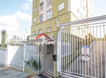 Apartamento · 51m² · 2 Quartos · 1 Vaga · Apartamento em Rua João Darezzo - São Pedro - Osasco/SP