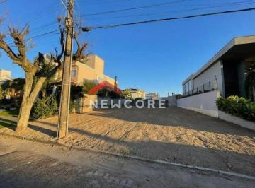 Terreno · 450m² · Lote em Rua dos Pintados - Jurerê Internacional - Florianópolis/SC