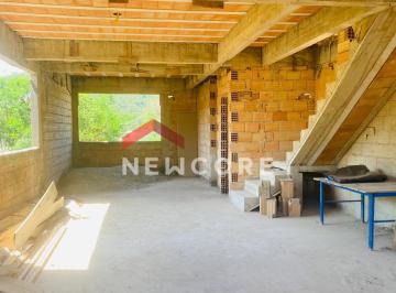 Casa · 72m² · 3 Quartos · 4 Vagas · Casa em Rua das Goiabeiras - Villa Real - Sabará/MG