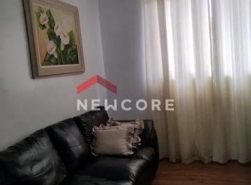 Apartamento · 50m² · 2 Quartos · 1 Vaga · Apartamento em Rua Cândido de Souza - Nova Gameleira - Belo Horizonte/MG