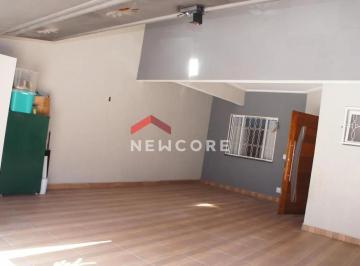 Casa · 263m² · 3 Quartos · 4 Vagas · Casa em Rua Sebastião Eugênio da Silva - Residencial e Comercial Jardim Yassuda - Pindamonhangaba/SP