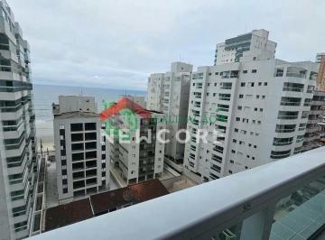 Apartamento · 87m² · 2 Quartos · 1 Vaga · Apartamento em Rua Padre José de Anchieta - Centro - Mongaguá/SP