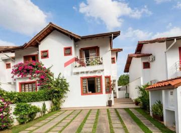 Casa · 142m² · 3 Quartos · 2 Vagas · Casa de condomínio em Avenida João Paulo Ablas - Jardim da Glória - Cotia/SP