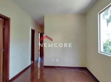 Apartamento · 78m² · 3 Quartos · 1 Vaga · Apartamento em Rua Garret - Nova Granada - Belo Horizonte/MG