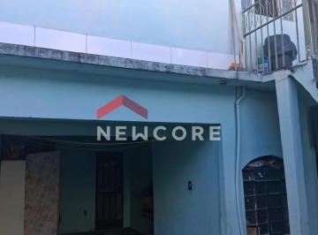 Casa · 240m² · 4 Quartos · 2 Vagas · Casa em Rua Guaraciaba - Parque São João - Contagem/MG