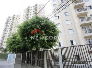 Apartamento · 55m² · 2 Quartos · 1 Vaga · Apartamento em Rua Santa Marcela - Jardim Roberto - Osasco/SP