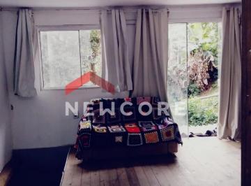 Casa · 90m² · 1 Quarto · 2 Vagas · Casa em Rua João Teixeira de Carvalho - Armação do Pântano do Sul - Florianópolis/SC
