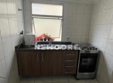 Apartamento · 52m² · 2 Quartos · 1 Vaga · Apartamento em Rodovia Vice-prefeito Hermenegildo Tonolli - Centro - Itupeva/SP