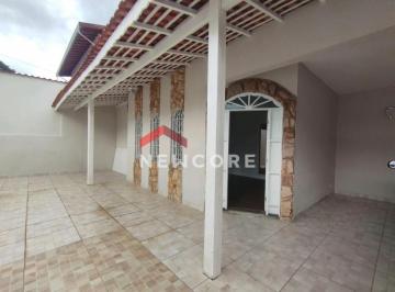 Casa · 162m² · 3 Quartos · 4 Vagas · Casa de Vila em Avenida Diogo Álvares - Parque São Quirino - Campinas/SP