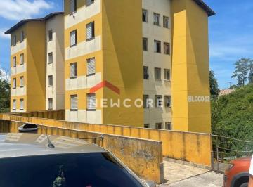 Apartamento · 42m² · 2 Quartos · 1 Vaga · Apartamento em Rua Silverstone - Jardim São João - Jandira/SP