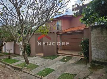 Casa · 187m² · 3 Quartos · 3 Vagas · Casa de Vila em Rua Paulo Del Alamo Júnior - Bosque de Barão Geraldo - Campinas/SP