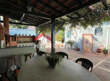 Casa · 137m² · 3 Quartos · 3 Vagas · Casa de Vila em Rua Serra da Bocaina - Vila Nova São José - Campinas/SP