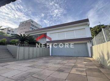 Casa · 220m² · 4 Quartos · 5 Vagas · Casa em Rua Doutor Campos Velho - Cristal - Porto Alegre/RS