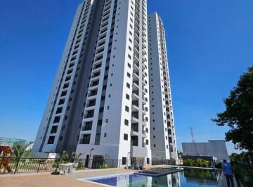 Apartamento de 2 quartos, Osasco · APARTAMENTO DE 2 DORMITÓRIOS COM VAGA DE GARAGEM – CONDOMÍNIO LOOK | ROCHDALE – OSASCO/SP