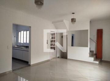 Casa · 146m² · 3 Quartos · 2 Vagas · Casa à Venda - Vila Esperança, 3 Quartos,  146 m² - São Paulo