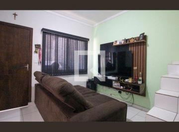 Casa · 75m² · 2 Quartos · 2 Vagas · Casa à Venda - Jardim Santa Teresinha, 2 Quartos,  75 m² - São Paulo