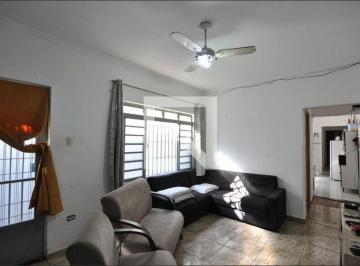 Casa · 90m² · 3 Quartos · 2 Vagas · Casa à Venda - Jardim Brasil , 3 Quartos, 90 m² - São Paulo