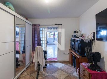 Casa · 109m² · 4 Quartos · 1 Vaga · Casa à Venda - Jardim Nossa Senhora do Carmo, 4 Quartos, 109 m² - São Paulo