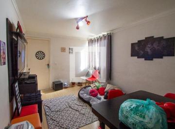 Apartamento · 49m² · 2 Quartos · 1 Vaga · Apartamento à Venda - São Pedro, 2 Quartos, 49 m² - Osasco