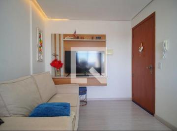 Apartamento · 51m² · 2 Quartos · 1 Vaga · Apartamento à Venda - Ideal, 2 Quartos, 51 m² - Novo Hamburgo