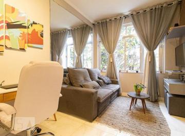 Apartamento · 42m² · 1 Quarto · Apartamento à Venda - Consolação, 1 Quarto, 42 m² - São Paulo