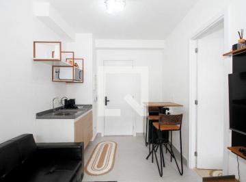 Apartamento · 23m² · 1 Quarto · Apartamento à Venda - Pinheiros, 1 Quarto,  23 m² - São Paulo