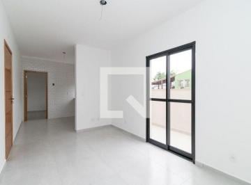 Apartamento · 65m² · 2 Quartos · Apartamento à Venda - Vila Ré, 2 Quartos,  65 m² - São Paulo