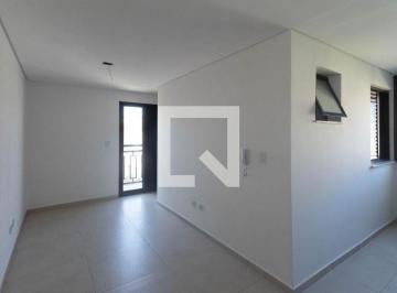 Apartamento · 49m² · 2 Quartos · 1 Vaga · Apartamento à Venda - Vila Gustavo, 2 Quartos,  49 m² - São Paulo