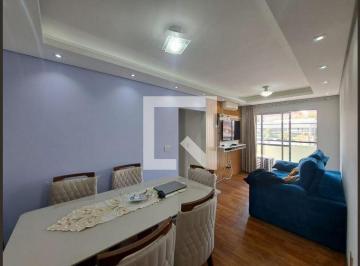 Apartamento · 54m² · 2 Quartos · 1 Vaga · Apartamento à Venda - Novo Osasco, 2 Quartos, 54 m² - Osasco