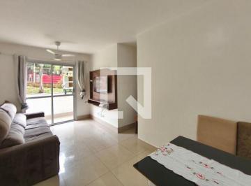 Apartamento · 57m² · 2 Quartos · 1 Vaga · Apartamento à Venda - Jardim São José, 2 Quartos, 57 m² - Campinas