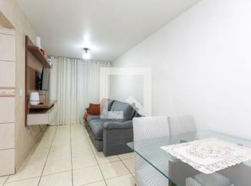 Apartamento · 56m² · 2 Quartos · 1 Vaga · Apartamento à Venda - Itaquera, 2 Quartos, 56 m² - São Paulo