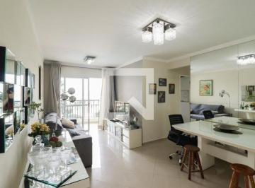 Apartamento · 73m² · 3 Quartos · 3 Vagas · Apartamento à Venda - Santana, 3 Quartos, 73 m² - São Paulo