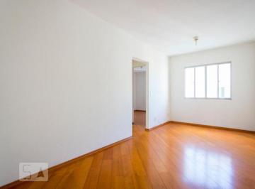 Apartamento · 56m² · 2 Quartos · 1 Vaga · Apartamento à Venda - Jardim Bela Vista, 2 Quartos, 56 m² - Santo André
