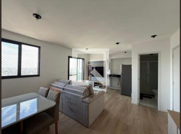 Apartamento · 45m² · 2 Quartos · 1 Vaga · Apartamento à Venda - Taboão, 2 Quartos, 45 m² - São Bernardo do Campo