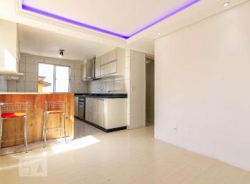 Apartamento · 42m² · 2 Quartos · 1 Vaga · Apartamento à Venda - Sítio Cercado, 2 Quartos, 42 m² - Curitiba