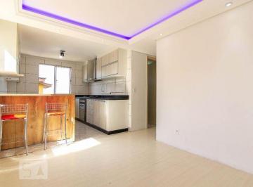 Apartamento · 42m² · 2 Quartos · 1 Vaga · Apartamento à Venda - Sítio Cercado, 2 Quartos,  42 m² - Curitiba