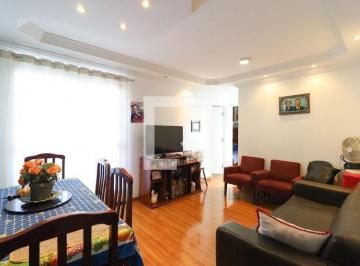 Apartamento · 50m² · 2 Quartos · 1 Vaga · Apartamento à Venda - Jardim Brasil , 2 Quartos,  50 m² - São Paulo