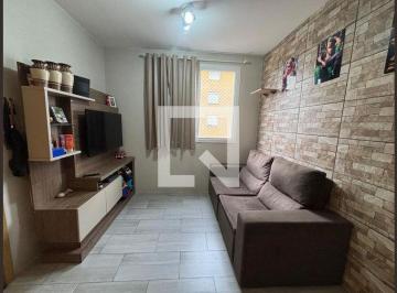 Apartamento · 57m² · 2 Quartos · 1 Vaga · Apartamento à Venda - São Jorge, 2 Quartos,  57 m² - Novo Hamburgo