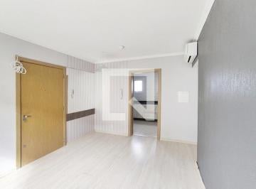 Apartamento · 57m² · 2 Quartos · 1 Vaga · Apartamento à Venda - São João Batista, 2 Quartos,  57 m² - São Leopoldo