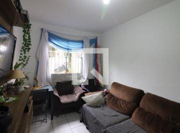 Apartamento · 56m² · 2 Quartos · 1 Vaga · Apartamento à Venda - Baeta Neves, 2 Quartos, 56 m² - São Bernardo do Campo