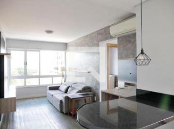 Apartamento · 51m² · 1 Quarto · 2 Vagas · Apartamento à Venda - Vila Ipiranga, 1 Quarto, 51 m² - Porto Alegre