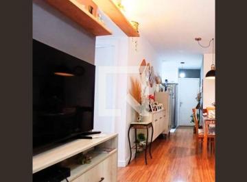 Apartamento · 49m² · 2 Quartos · 1 Vaga · Apartamento à Venda - Jardim Roberto, 2 Quartos, 49 m² - Osasco