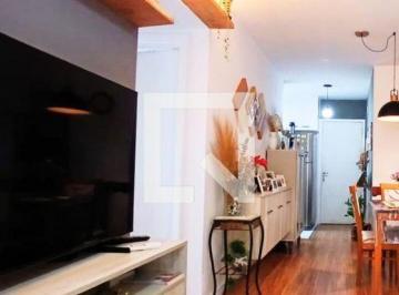 Apartamento · 49m² · 2 Quartos · 1 Vaga · Apartamento à Venda - Jardim Roberto, 2 Quartos, 49 m² - Osasco