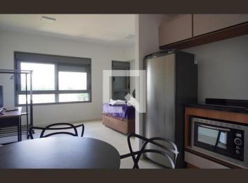 Apartamento · 36m² · 1 Quarto · 1 Vaga · Apartamento à Venda - Teresópolis, 1 Quarto,  36 m² - Porto Alegre