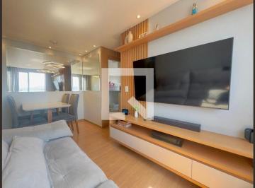 Apartamento · 43m² · 2 Quartos · 1 Vaga · Apartamento à Venda - Vila Fátima, 2 Quartos,  43 m² - Guarulhos