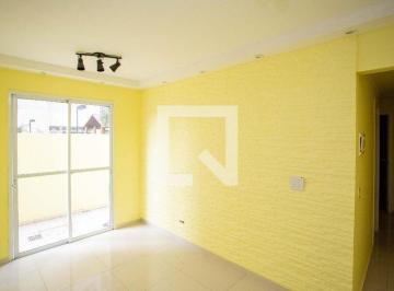 Apartamento · 50m² · 2 Quartos · 1 Vaga · Apartamento à Venda - Centro, 2 Quartos,  50 m² - Diadema
