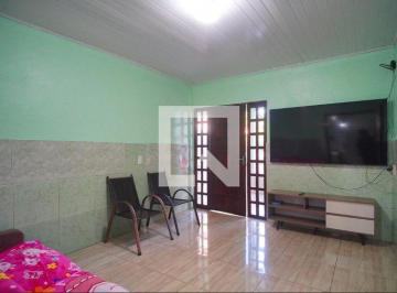 Casa · 180m² · 3 Quartos · 3 Vagas · Casa à Venda - Santo Afonso, 3 Quartos, 180 m² - Novo Hamburgo